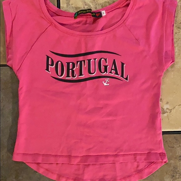 Forca Portugal Other - ✨BOGO✨Portugal T-shirt